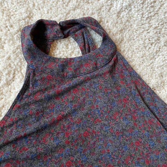 Obey top - Picture 4 of 5